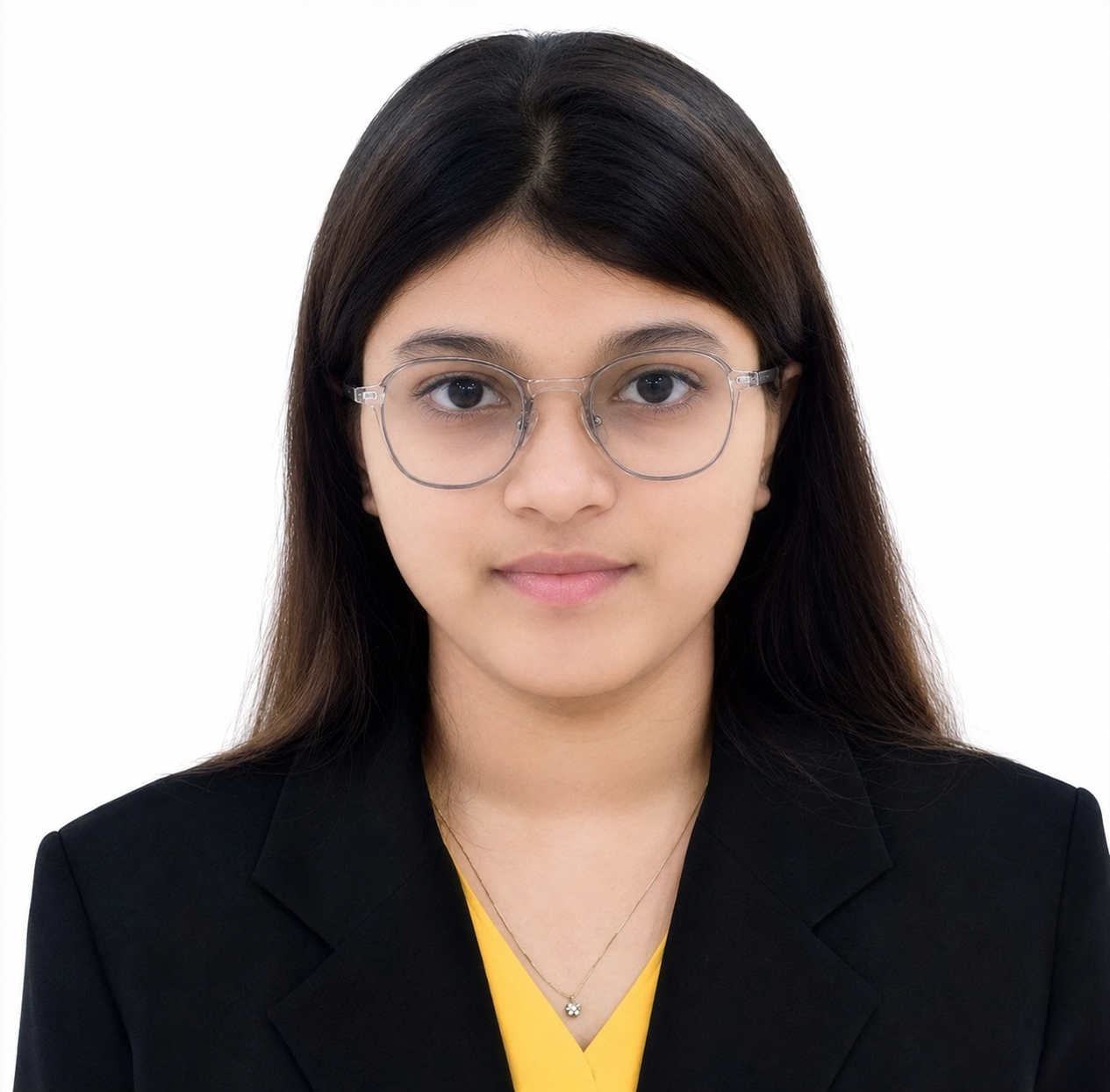 Anisha Sonar